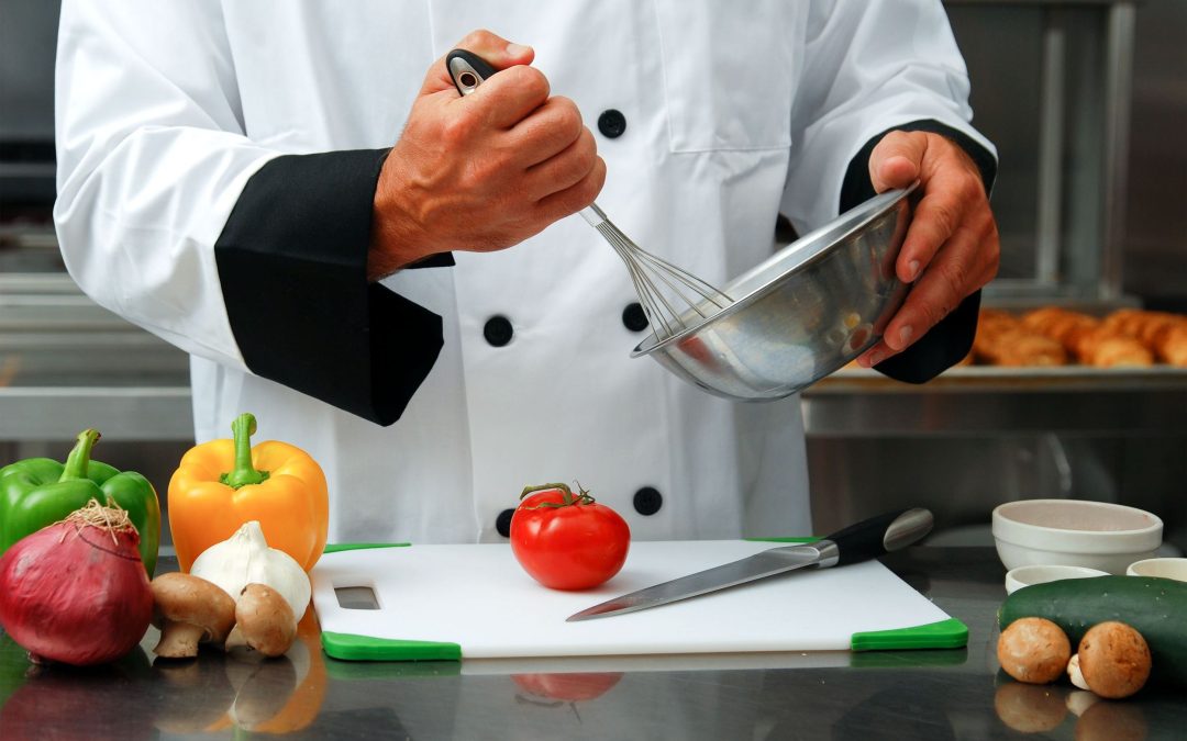 The ServSafe Food Handler Certification Essential Handbook: Raising Food Safety Standards