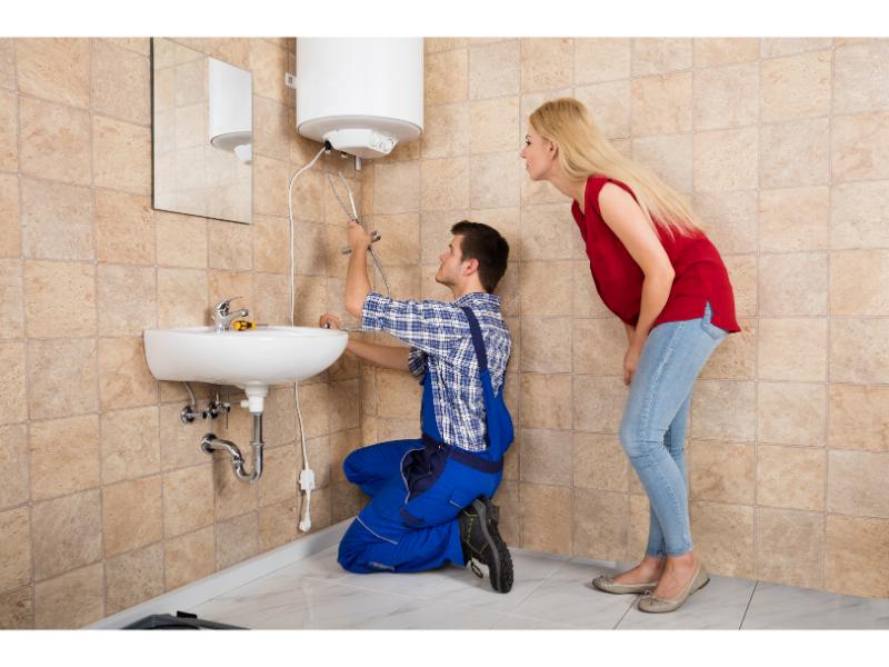 Plumbing Excellence: Providing Smooth Operations for Commercial Plumbing in Saskatoon