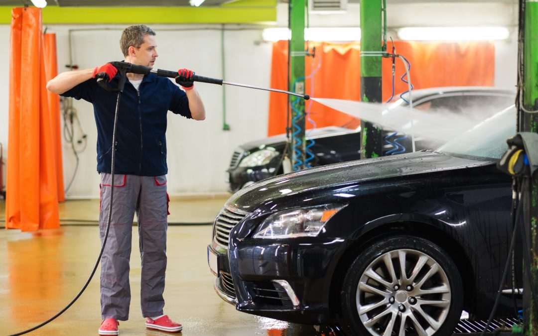 Unveiling the Essence of Car Detailing in Cypress,TX