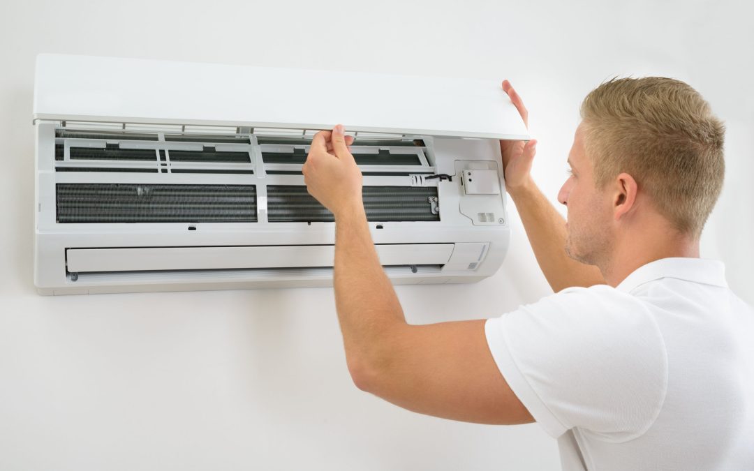 Year-Round Comfort: Complete Air Conditioning Services in Milwaukee, WI