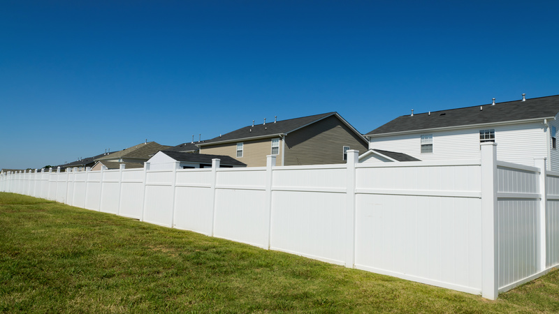 Enhancing Events and Construction Sites: Fence Rentals in Portland, OR.