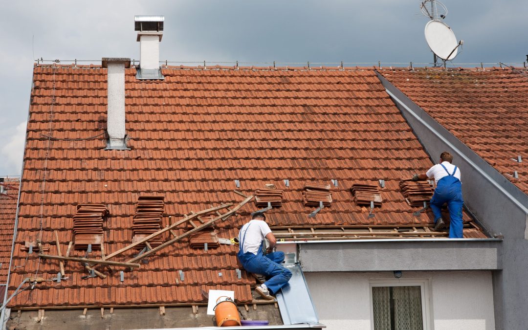 Ensuring Quality and Durability: Roof Installation in Parsippany, NJ