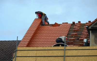 Hiring a Commercial Roofing Company in Texas: What You Need to Know