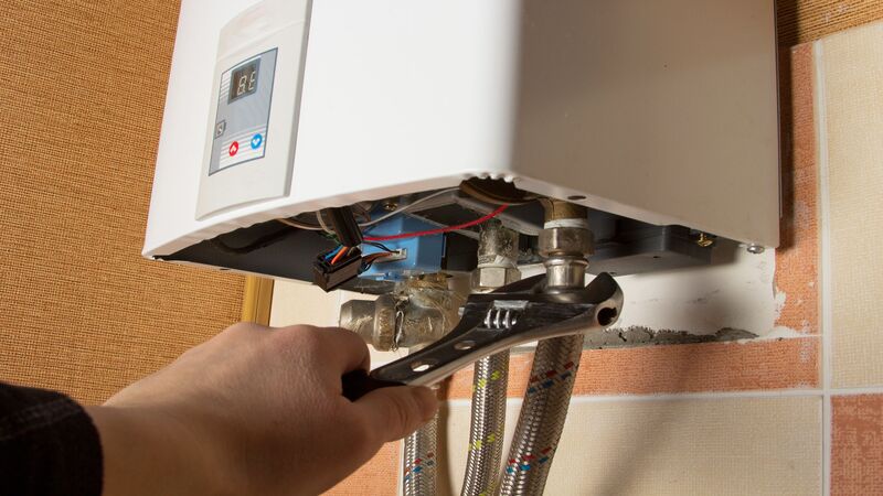 Superior Furnace Installation in Waukesha, WI