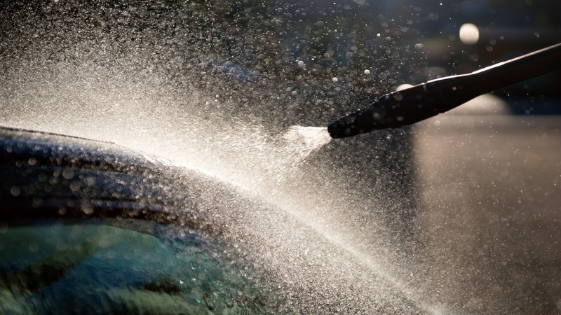 How an Eco Express Car Wash in Brea, CA, Helps Slow Climate Change