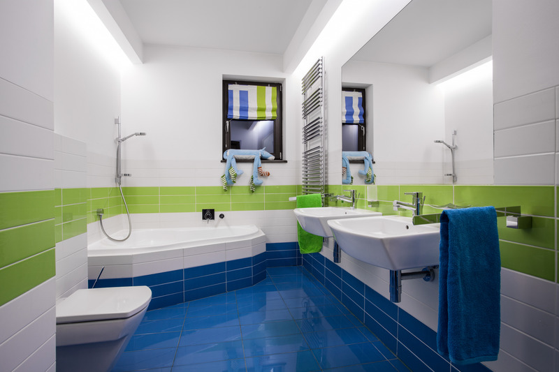 Renovate Your Space with Professional Bathroom Remodeling in Brentwood, CA