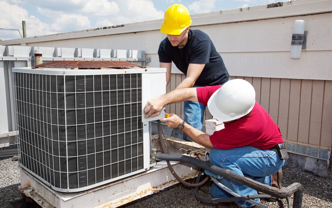 Keep Comfortable Year-Long With  HVAC Repair In Dallas,