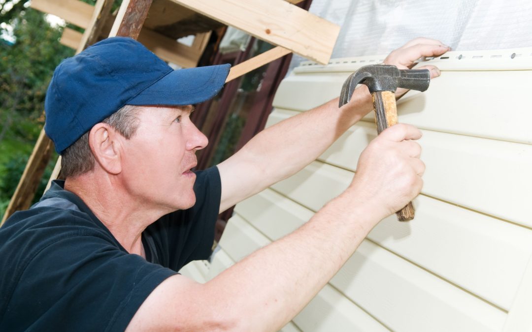 The Ultimate Guide to Vinyl Siding Installation in Johnstown, PA