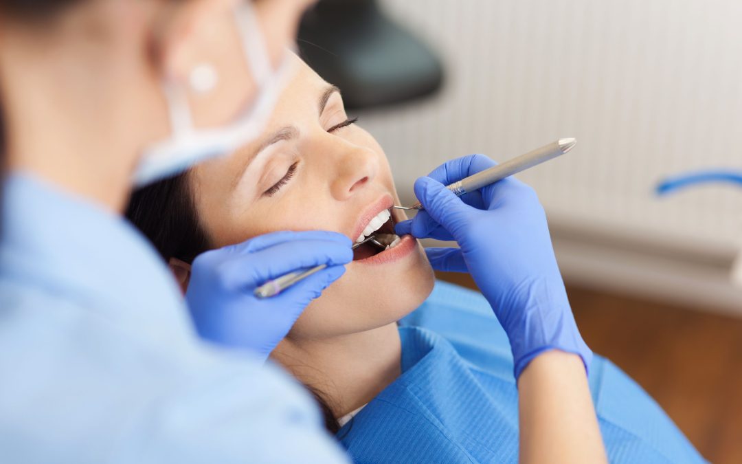 Quick Fixes for Emergency Dental Care in Dutchess County, NY