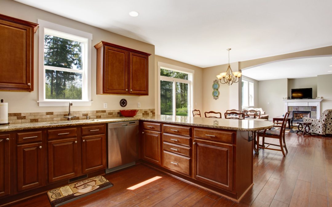 Your Guide to Kitchen Cabinets in West Palm Beach, FL