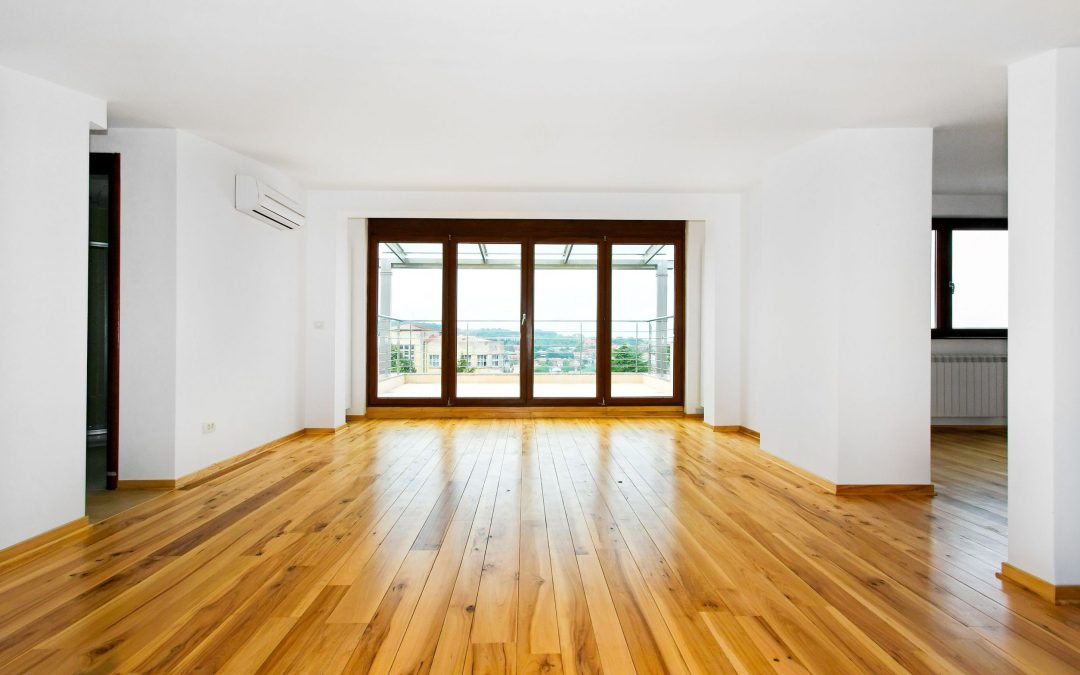 Hardwood flooring in Houston is durable, stylish, and versatile.