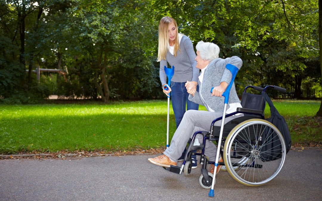 A Guide for Families Seeking Personalized Senior Home Care near Livonia, Michigan