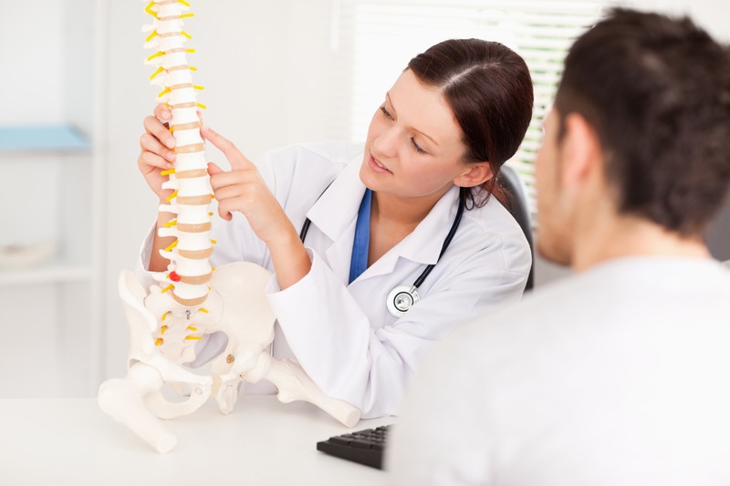 Top-rated Spine Doctors in Southlake, TX: Your Path to Pain-Free Living