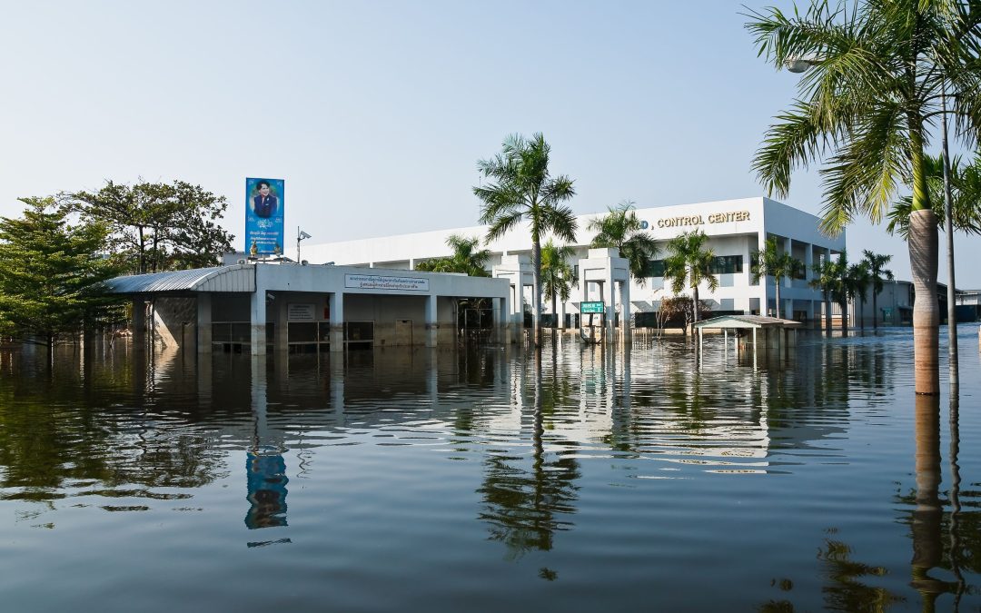 Top-Tier Water Damage Repair in Council Bluffs, IA: Restoring Your Home with Professional Care