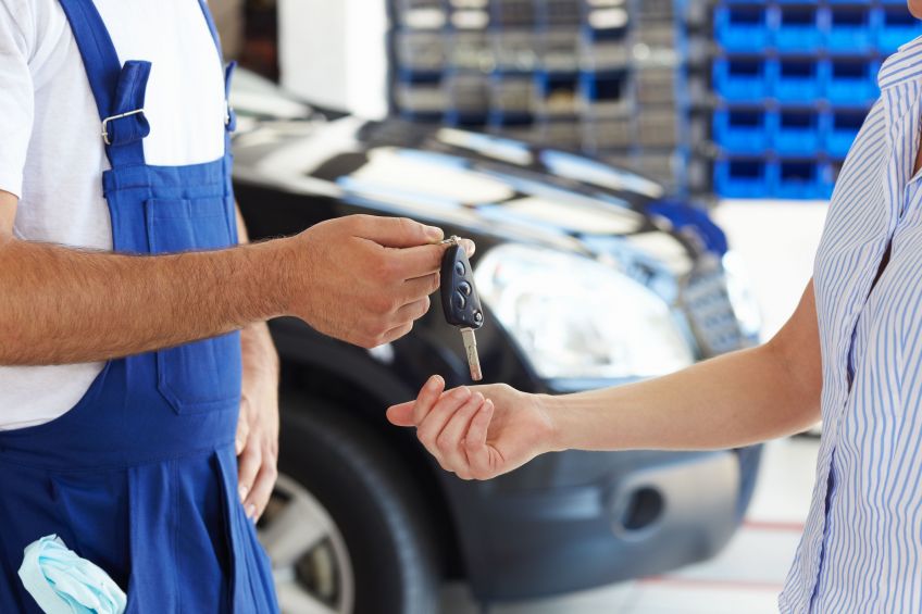 Reliable Car Mechanic in Richland, WA: Keeping Your Vehicle in Top Condition.