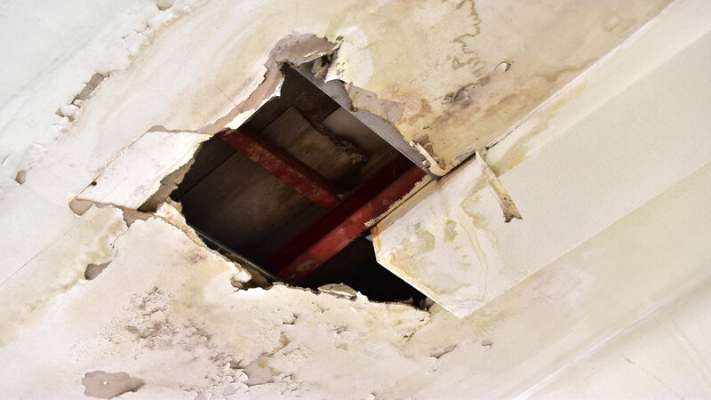 Protecting Your Property: Water Damage Repair Service in Omaha, NE