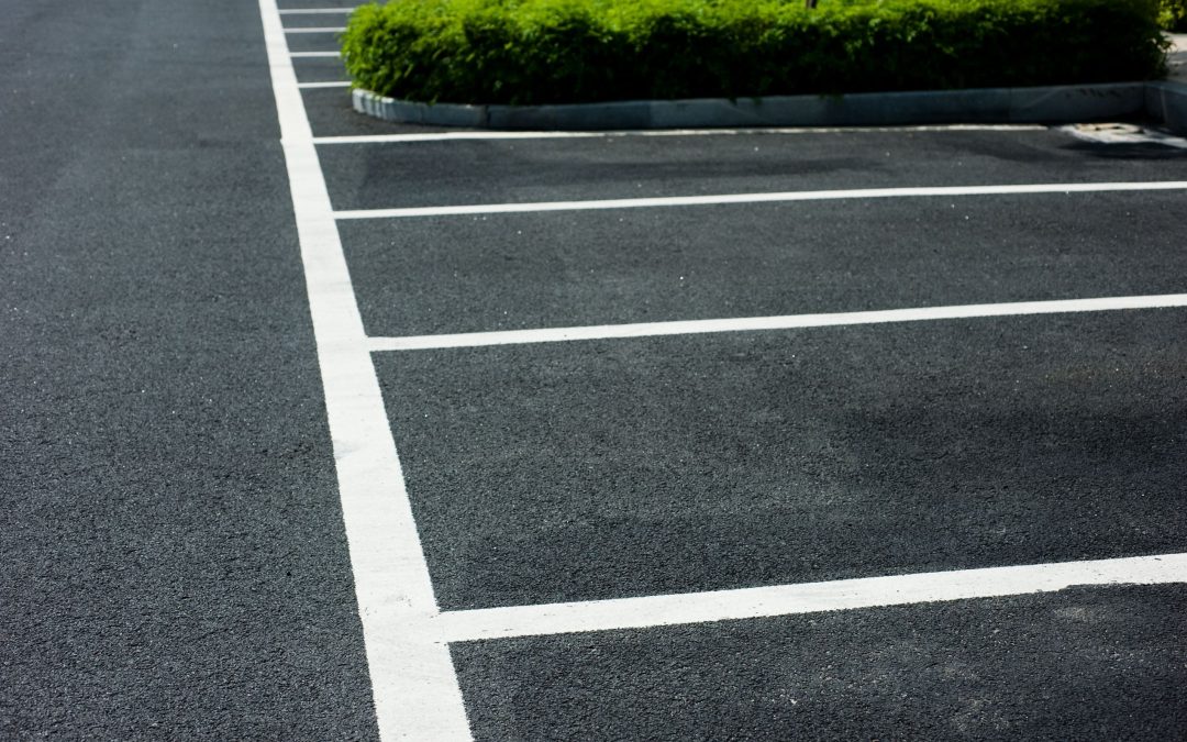 The Importance of Parking Lot Asphalt Paving in Fort Myers