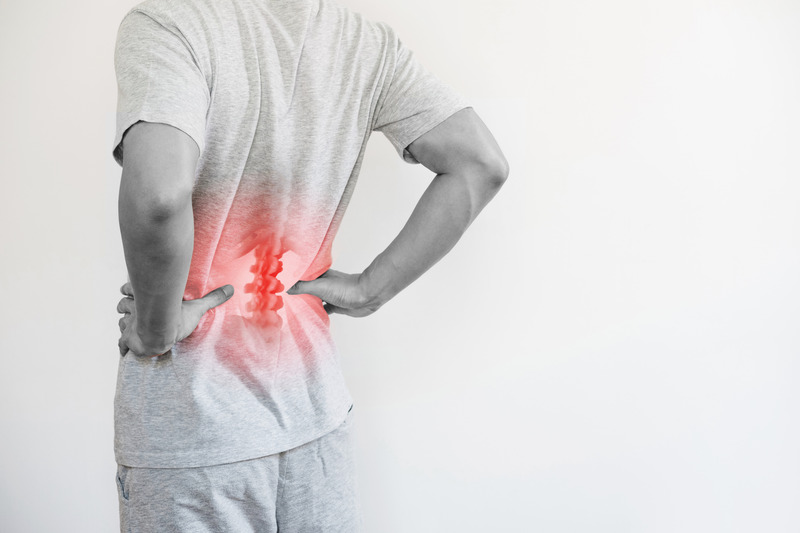 A New Era in Spine Care: The Benefits of Minimally Invasive Spine Surgery in Fort Worth