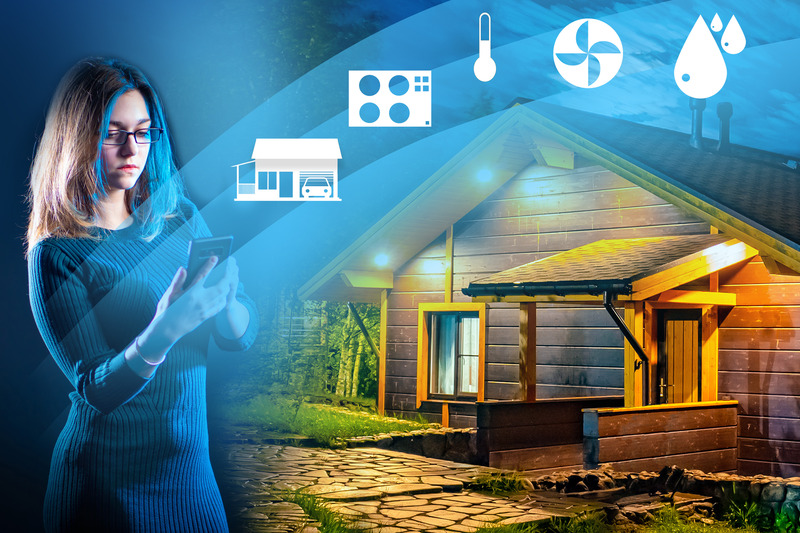 Brightening the Future: Smart Home Lighting Installation in Tampa