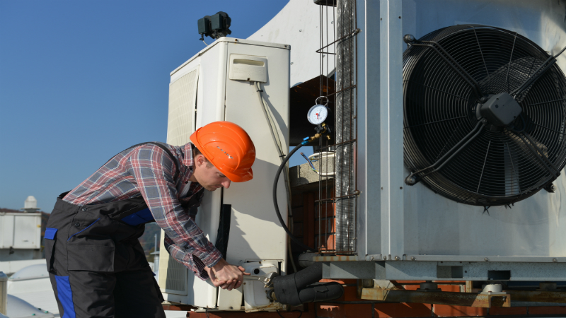 Essential Tips for Choosing the Right Furnace Repair Company in Waukesha, WI