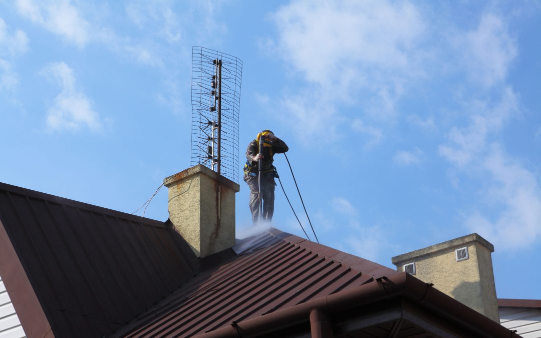 Prioritizing Safety: The Essential Role of Chimney Inspections in Lake Orion, MI