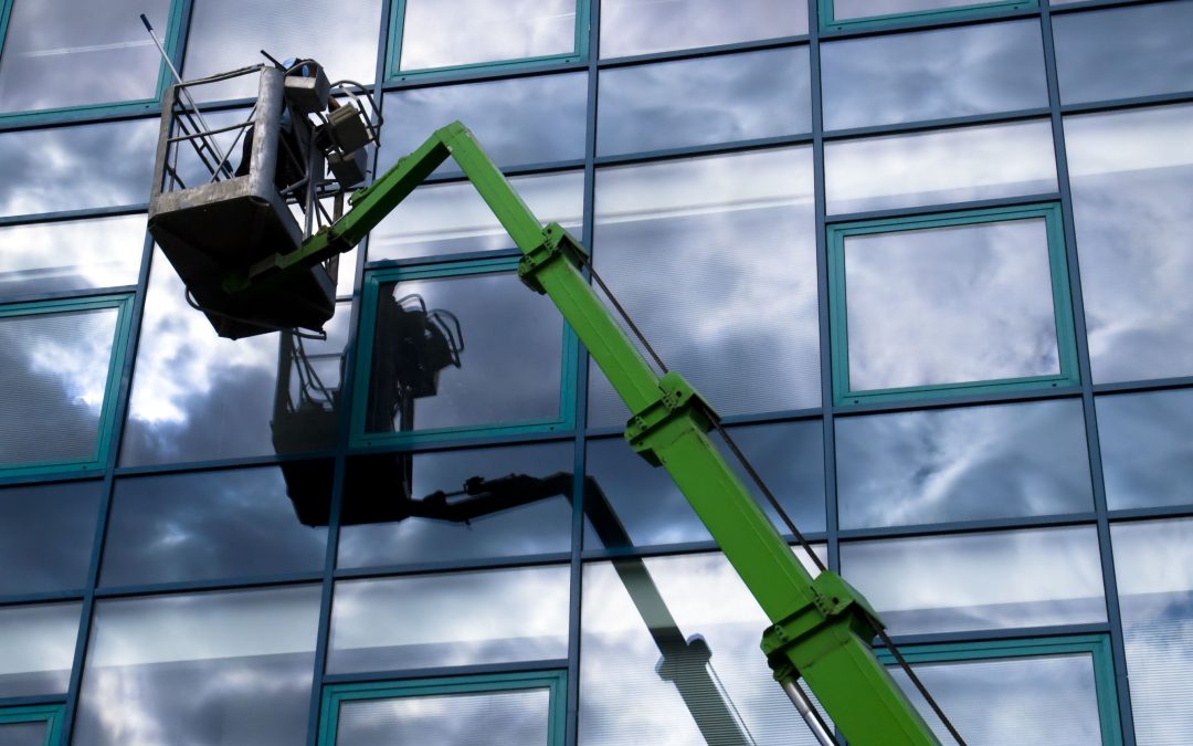 Crystal Clear Views: The Importance of Professional Window Cleaning in Prescott, AZ