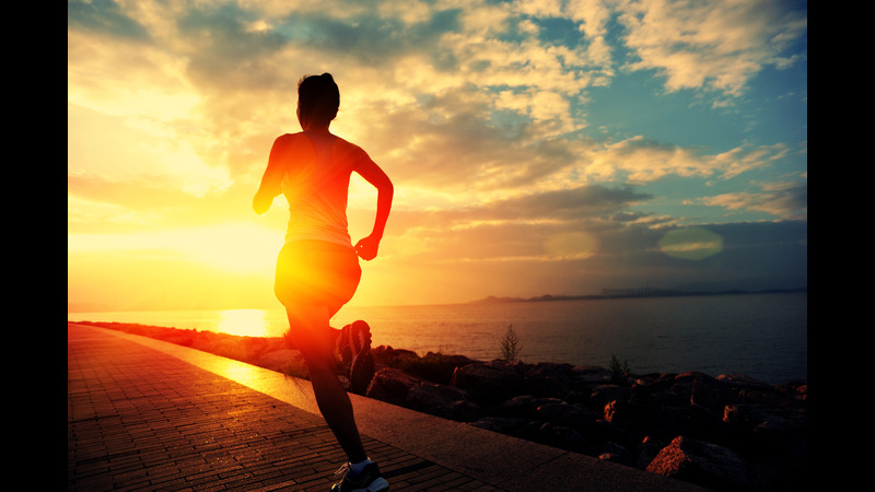 Reach Your Goals with a Virtual Marathon Training Program