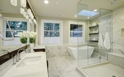 Transform Your Space: Bathroom Remodeling in Orange County, LA