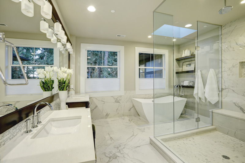 Transform Your Space: Bathroom Remodeling in Orange County, LA