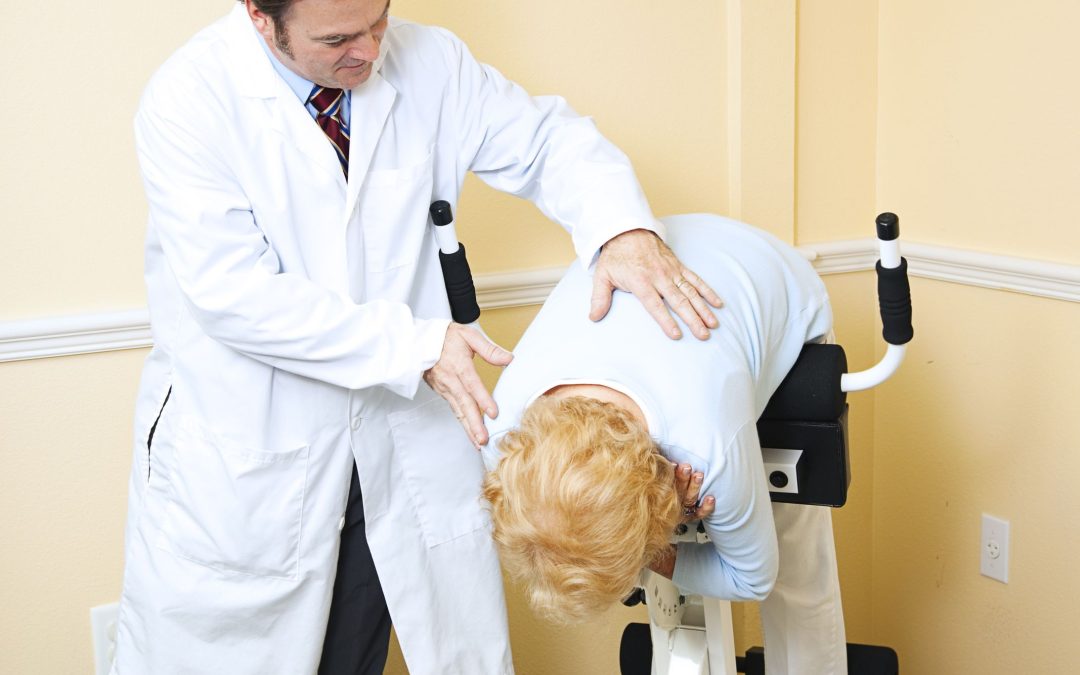 The Importance of Visiting a Chiropractor After an Accident in Jacksonville, FL