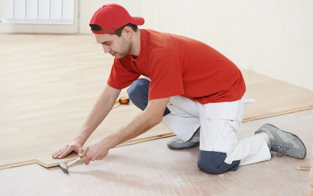 Affordable Hardwood Floor Refinishing in Charlottesville, VA: Revitalizing Your Floors with Professional Care