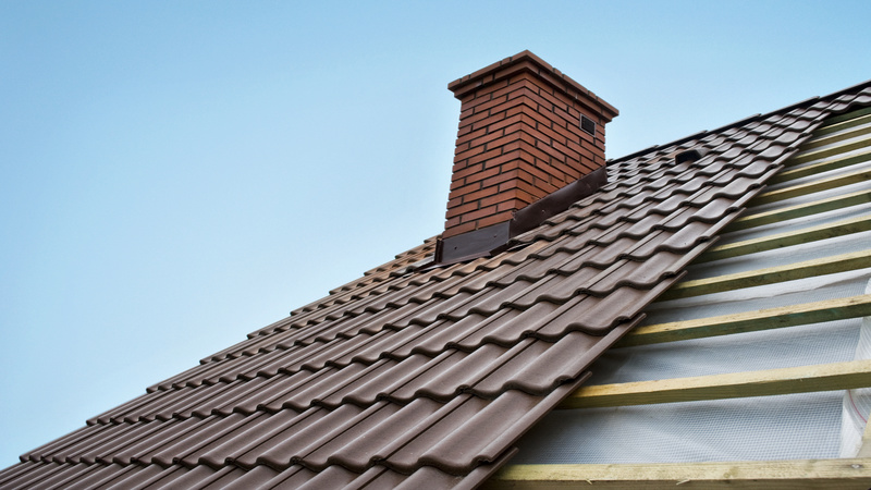 Keep Your Home Safe And Warm With Chimney Repair in Richmond, VA