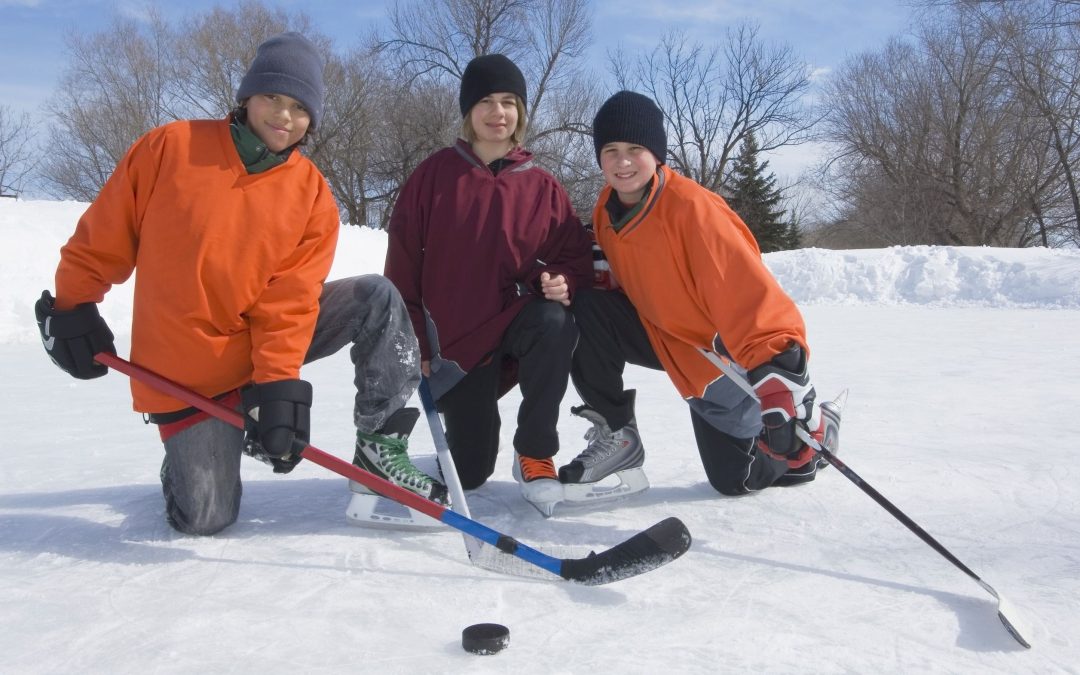 Score Big with Stylish Hockey Sweatshirts in Boston, MA