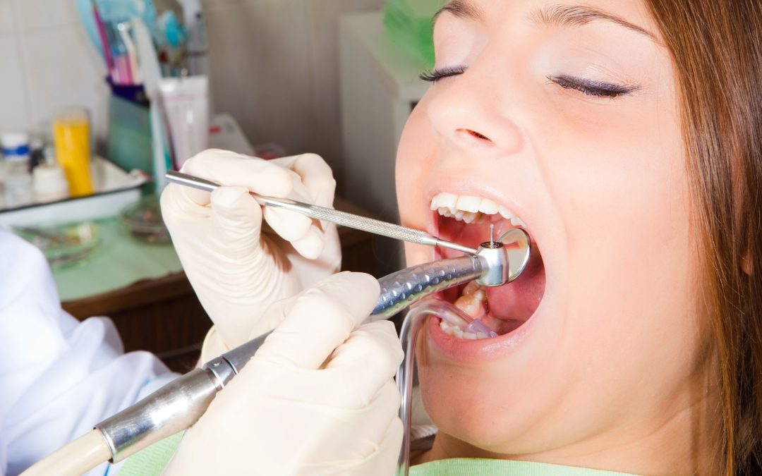 Exceptional Dental Care with the Best Dentist in Colton, CA