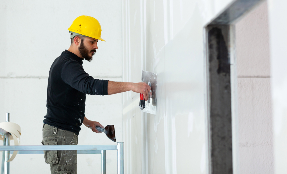 Creating Impactful Business Environments with Skilled Commercial Painting Services in Jersey City, NJ, for a Superior Brand Experience