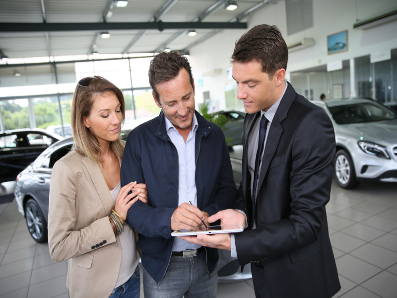 Discover the Best Used Car Dealer in Waco, TX, for Your Next Vehicle