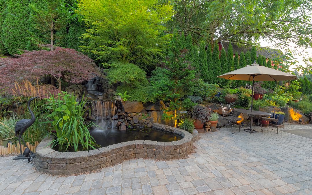 This is a comprehensive guide to building durable retaining walls services in Park City