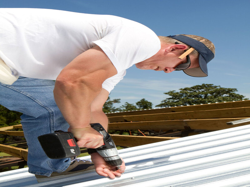 Why Sheet Metal Roofing in Houston, TX, is the Best Choice for Durable and Stylish Roofs