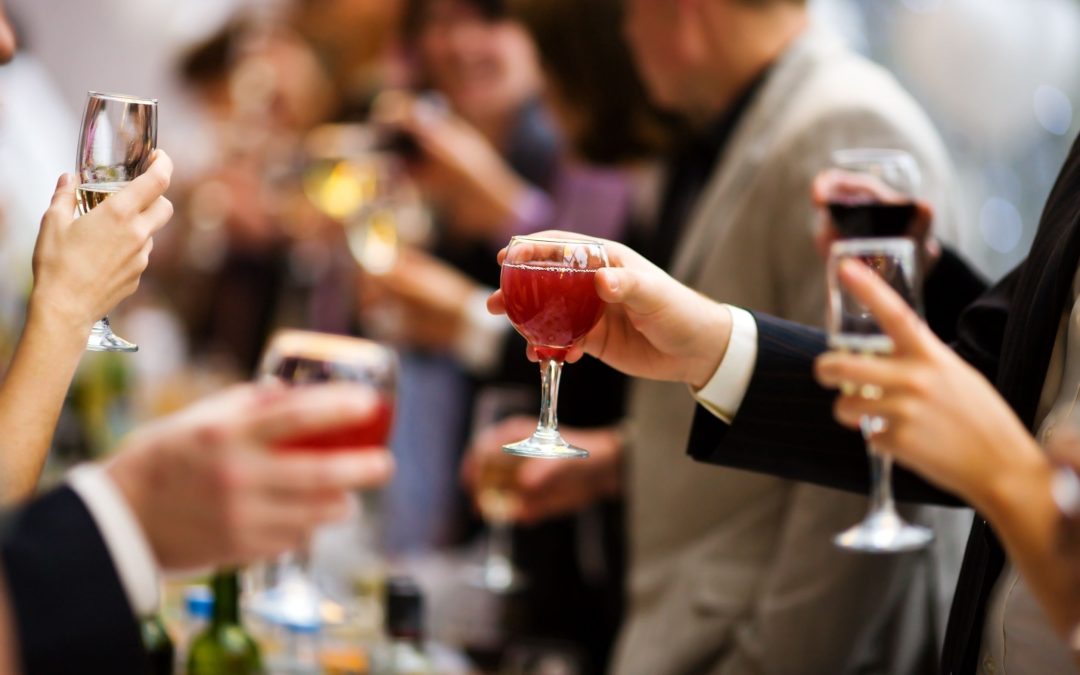 Enhance Your Social Experience with Private Cocktail Parties in Charlotte.