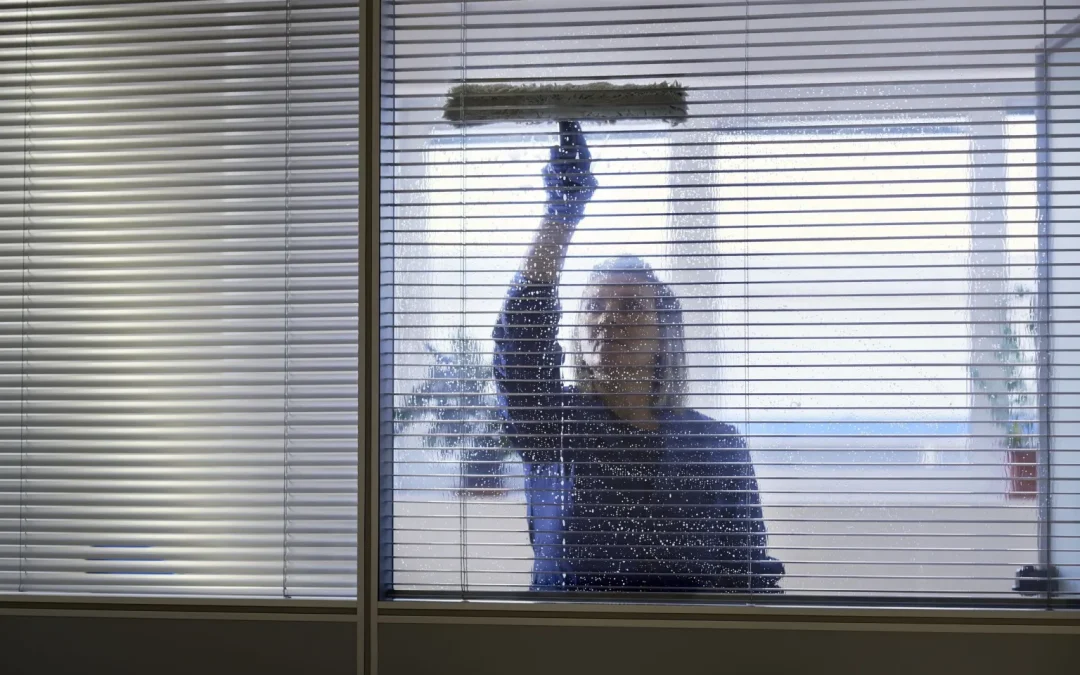 Clearer Views, Cleaner Air: How Window Washing in Prescott, AZ Boosts Your Living Environment