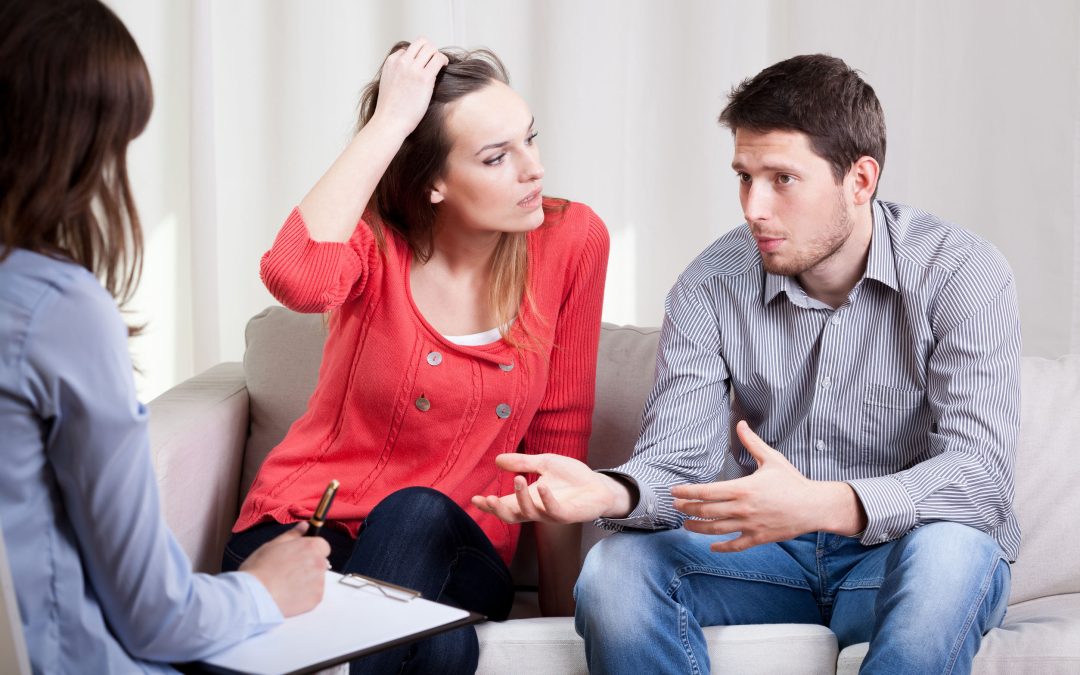 Creating Lasting Connections Through Couples Counseling in Katy