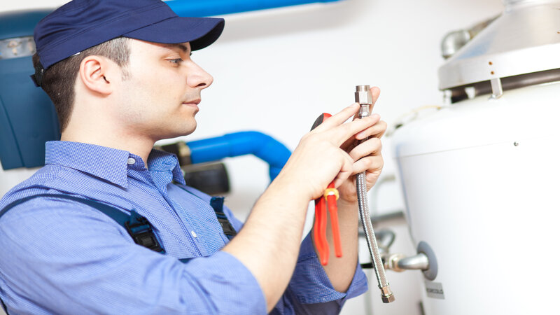 Comprehensive Solutions for Comfort and Efficiency – Trusted Plumbing and Heating in Saskatoon for Your Property