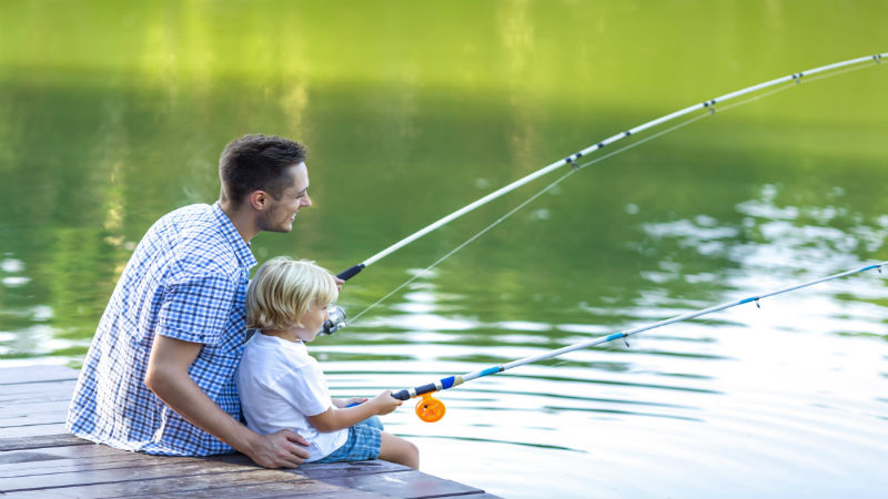 Catching Wonders Beneath the Waves: Charter Fishing in Marathon