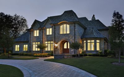 Transform Your Outdoor Space with Innovative Landscape Lighting in Hilliard, OH