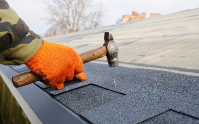 Selecting an Arkansas Roofing Contractor for Your Next Project