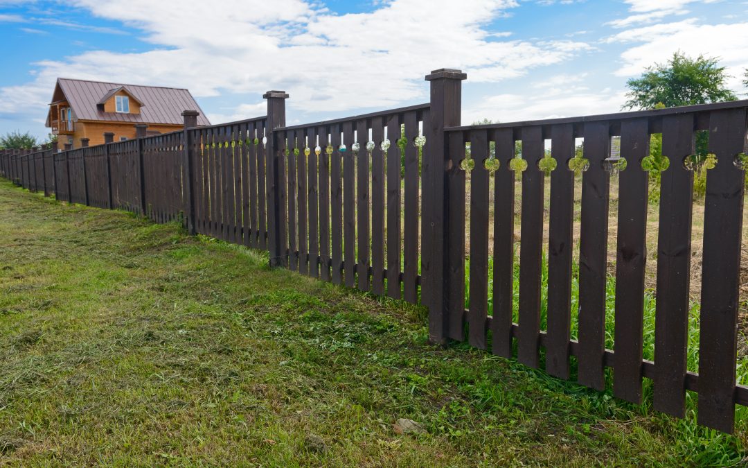 Boost Security and Curb Appeal with a Residential Fence in Ankeny