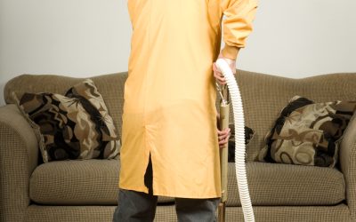 One Time Home Deep Cleaning in Arvada, CO: The Key To A Healthier, Cleaner Home