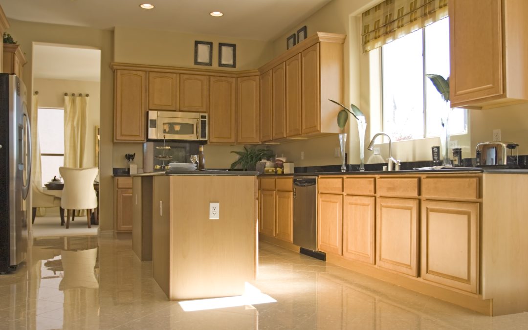 Upgrade Your Home with Stylish and Durable Kitchen Cabinets in West Palm Beach FL