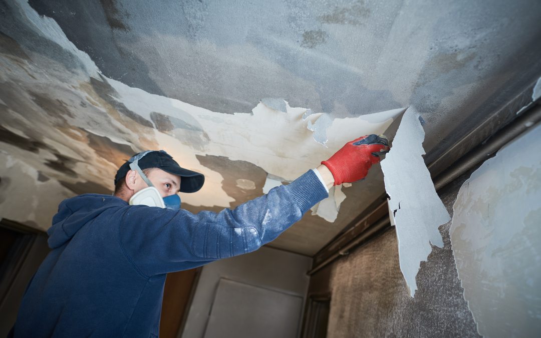 Restoring Homes and Hope: Fire Damage Restoration Service in Dallas-Ft.Worth, TX