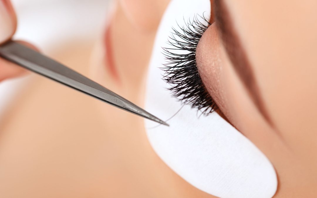 Enhance Your Beauty with Natural Lash Extensions in Tampa FL